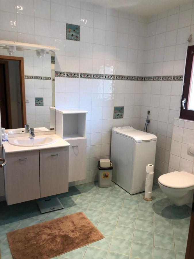 Maison Entiere Au Pied Du Plateau Du Retord 2 Chambres Sdb - Vouvray Ochiaz Eksteriør billede